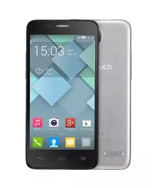 Alcatel One Touch Idol Mini 6012D