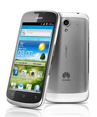 Huawei Ascend