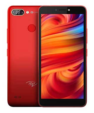 Itel A46