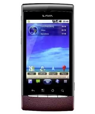 Lava S12