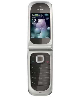 Nokia 7020