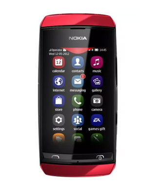 Nokia Asha 305