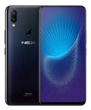 Vivo NEX A