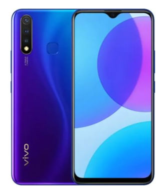 Vivo U3