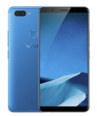 Vivo X20